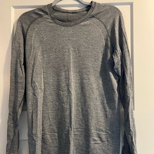Lululemon Metal Vent 2.0 SS